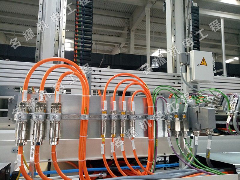 菏澤市名耀機(jī)電工程有限公司的業(yè)務(wù)范圍包括什么？