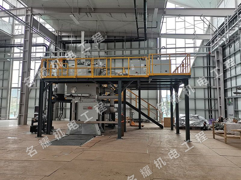 貴陽塞峰飛機(jī)發(fā)動機(jī)制造